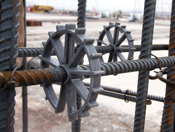 Click here to return to the RMCS home page? Rebar, Mesh and Construction Supplies Tiltup formwork & cover blocks